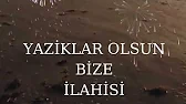 Yazıklar Olsun Bize